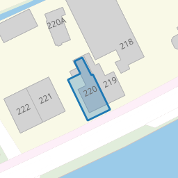 Perceel HLM03-AK-2000