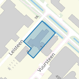 Perceel HLM03-AK-2001