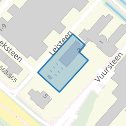 Perceel HLM03-AK-2002