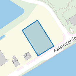 Perceel HLM03-AK-201