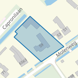 Perceel HLM03-AK-2025