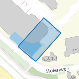 Perceel HLM03-AK-2030