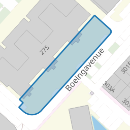 Perceel HLM03-AK-2032