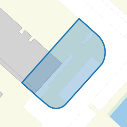 Perceel HLM03-AK-2033