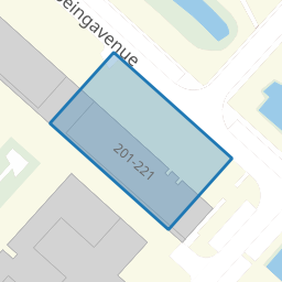 Perceel HLM03-AK-2035