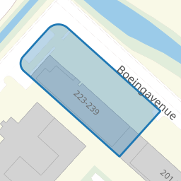 Perceel HLM03-AK-2039