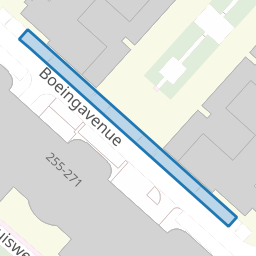 Perceel HLM03-AK-2042