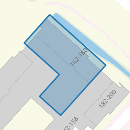 Perceel HLM03-AK-2056