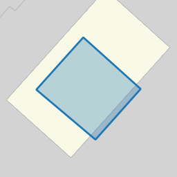 Perceel HLM03-AK-2058