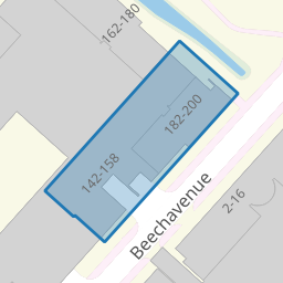 Perceel HLM03-AK-2060