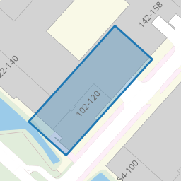 Perceel HLM03-AK-2061