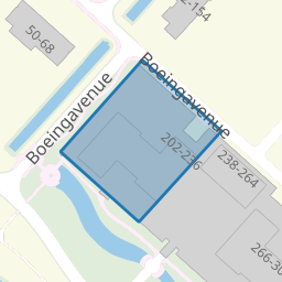 Perceel HLM03-AK-2065