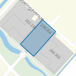 Perceel HLM03-AK-2069