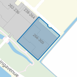 Perceel HLM03-AK-2070