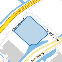 Perceel HLM03-AK-2071