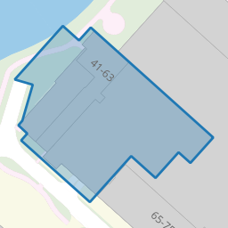 Perceel HLM03-AK-2079