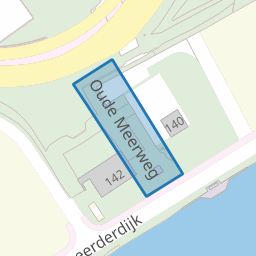 Perceel HLM03-AK-208