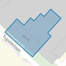 Perceel HLM03-AK-2080