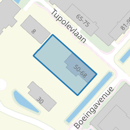 Perceel HLM03-AK-2082