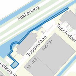 Perceel HLM03-AK-2090