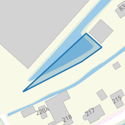 Perceel HLM03-AK-2091