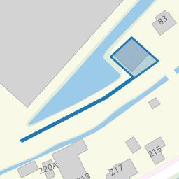 Perceel HLM03-AK-2092