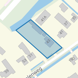 Perceel HLM03-AK-2093