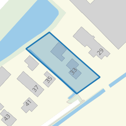 Perceel HLM03-AK-2096