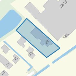 Perceel HLM03-AK-2097