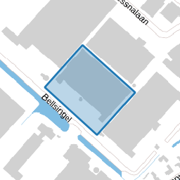 Perceel HLM03-AK-2106