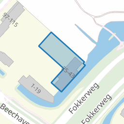 Perceel HLM03-AK-2124