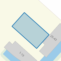 Perceel HLM03-AK-2125