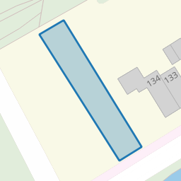 Perceel HLM03-AK-213