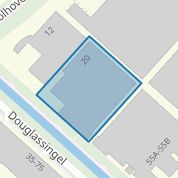 Perceel HLM03-AK-2130