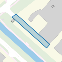 Perceel HLM03-AK-2132