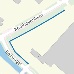 Perceel HLM03-AK-2139