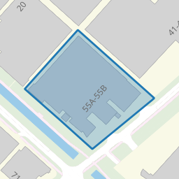 Perceel HLM03-AK-2146