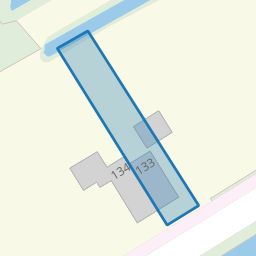 Perceel HLM03-AK-216