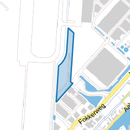 Perceel HLM03-AK-2163