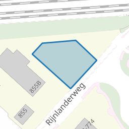 Perceel HLM03-AK-2188