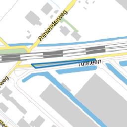 Perceel HLM03-AK-2196