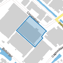 Perceel HLM03-AK-2213