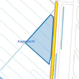 Perceel HLM03-AK-2216