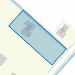 Perceel HLM03-AK-2218