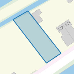 Perceel HLM03-AK-222