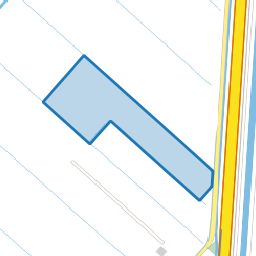 Perceel HLM03-AK-2222