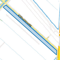 Perceel HLM03-AK-2253