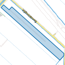 Perceel HLM03-AK-2256
