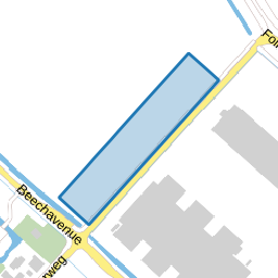 Perceel HLM03-AK-2274