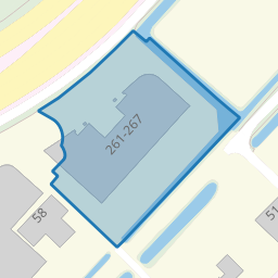 Perceel HLM03-AK-2280